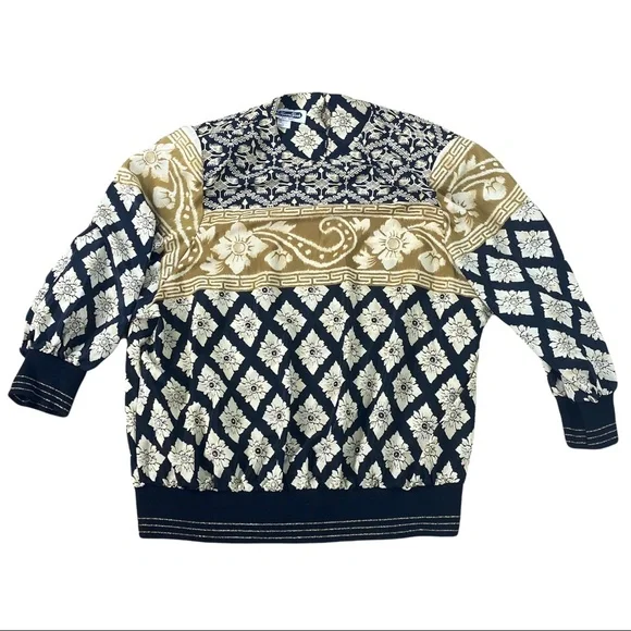 Vintage Jo Hanna York Skirt Set Size 20 - Picture 2 of 8